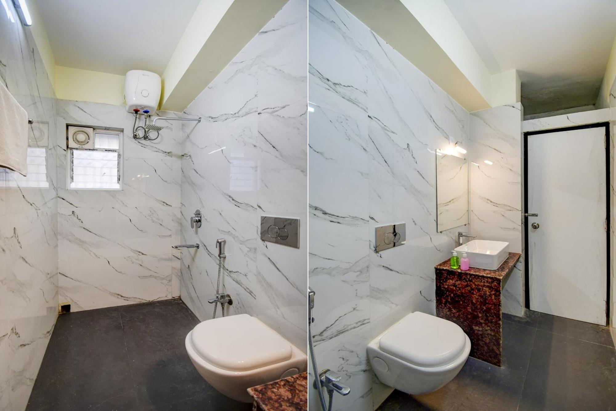 Townhouse Tr Residence Newtown Hotel 3*
