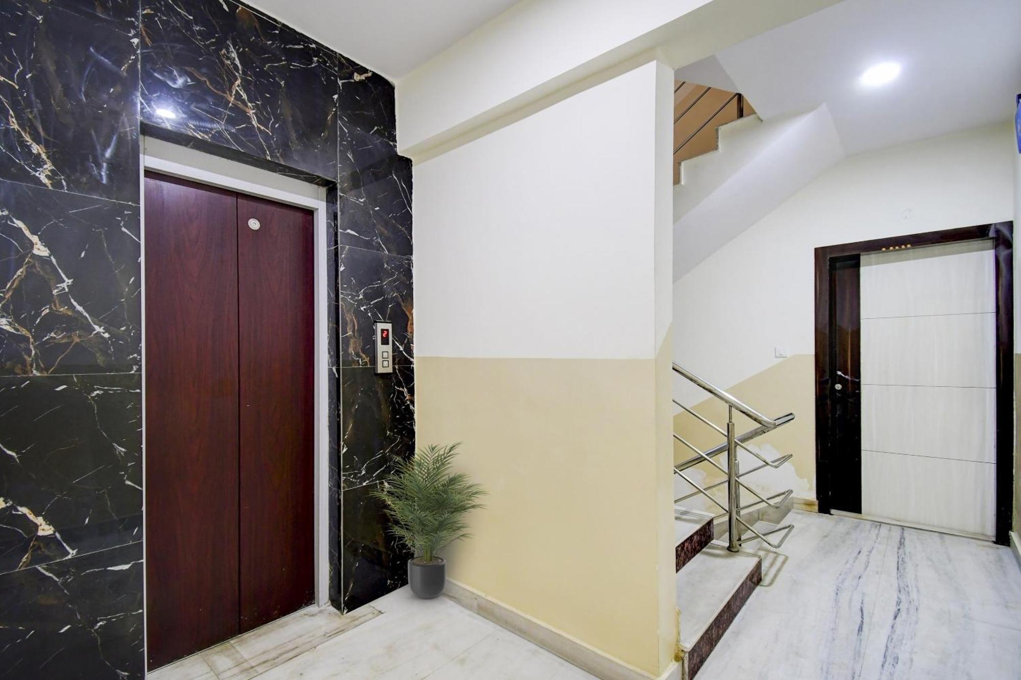 Townhouse Tr Residence Newtown 3*