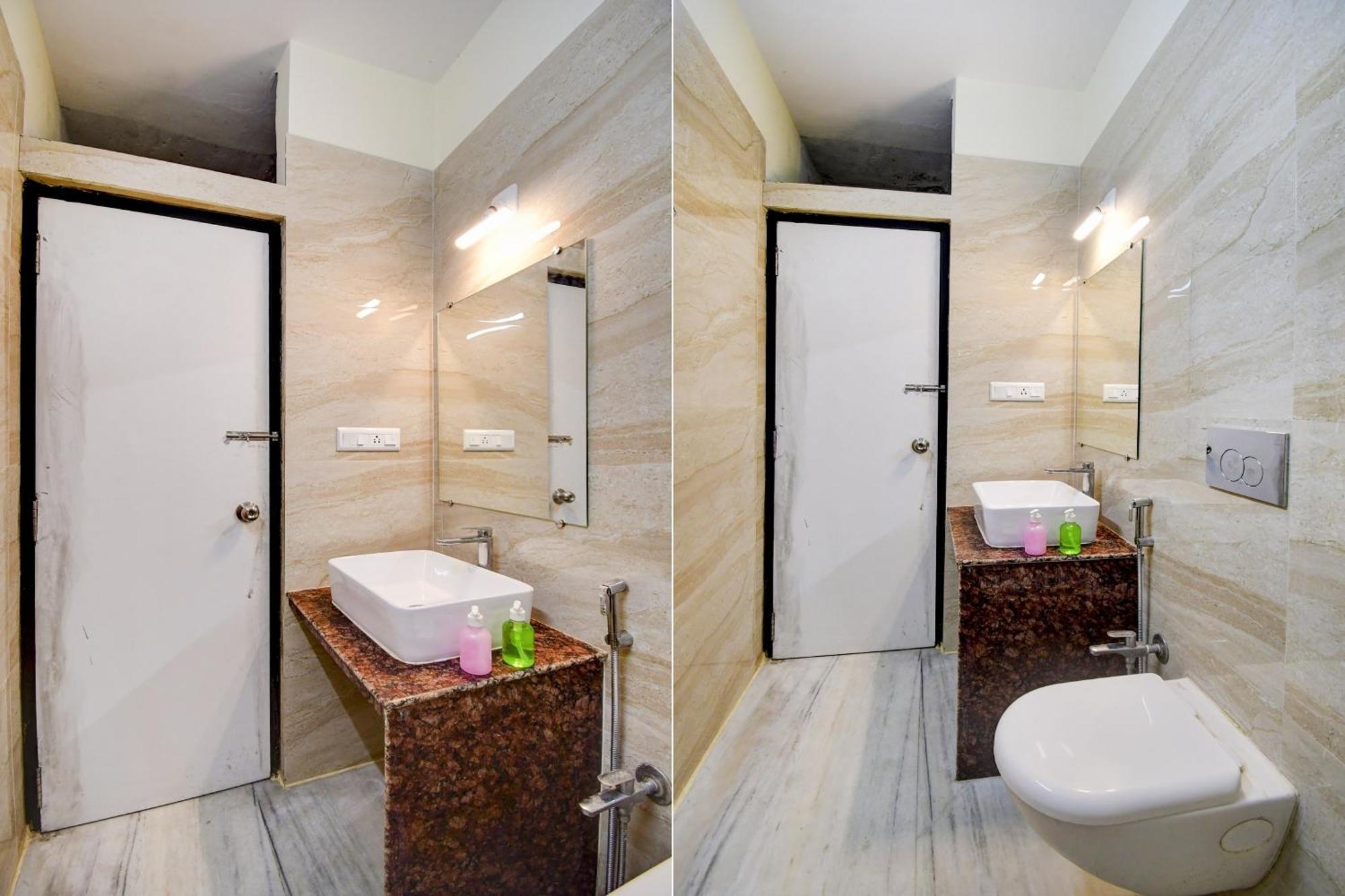 Hotel Townhouse Tr Residence Newtown Kolkata