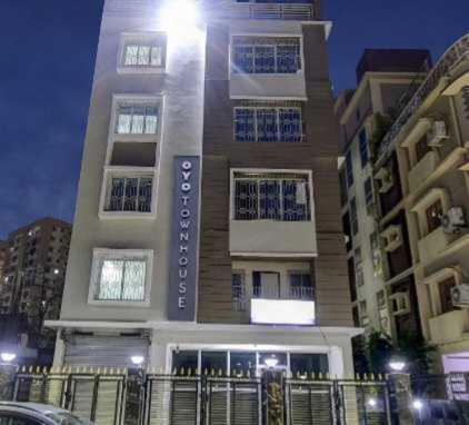 Hotel Townhouse Tr Residence Newtown 3*