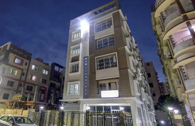 Townhouse Tr Residence Newtown Hotel Kolkata