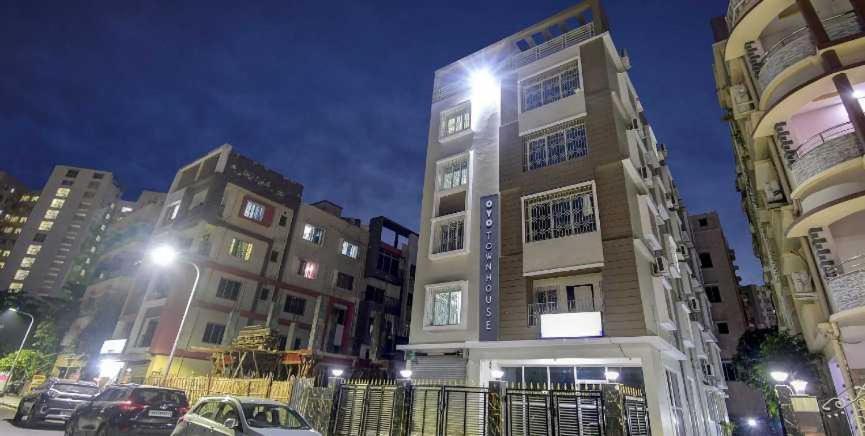 Townhouse Tr Residence Newtown